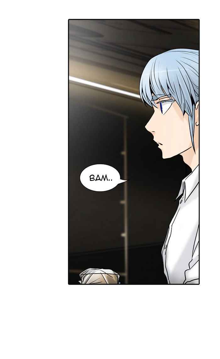 Tower Of God Chapter 307 Page 106