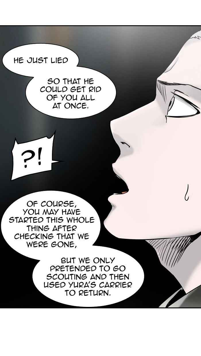 Tower Of God Chapter 307 Page 14