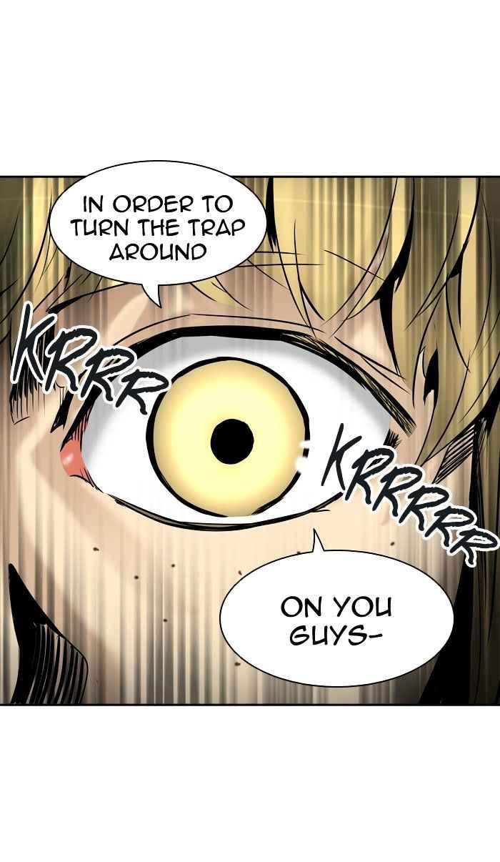 Tower Of God Chapter 307 Page 15