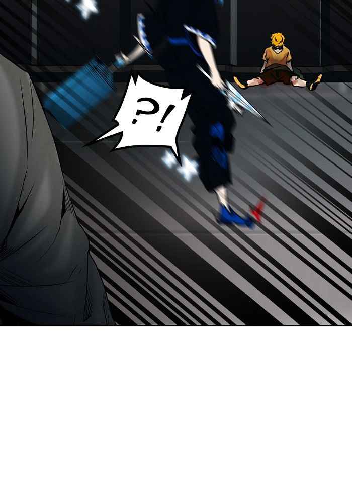Tower Of God Chapter 307 Page 17
