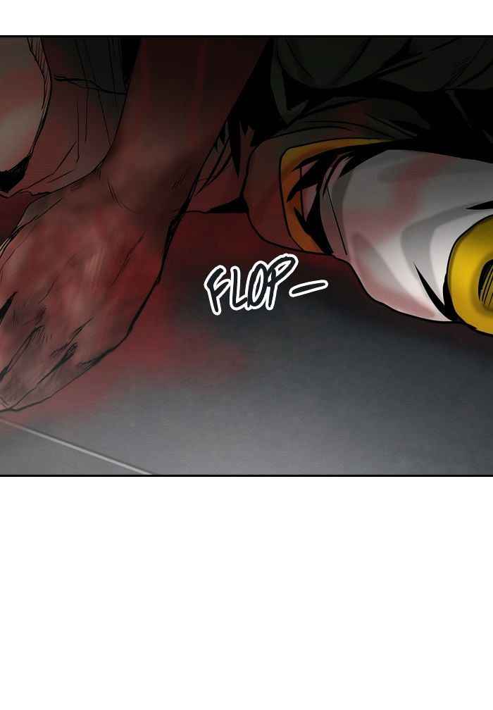 Tower Of God Chapter 307 Page 2