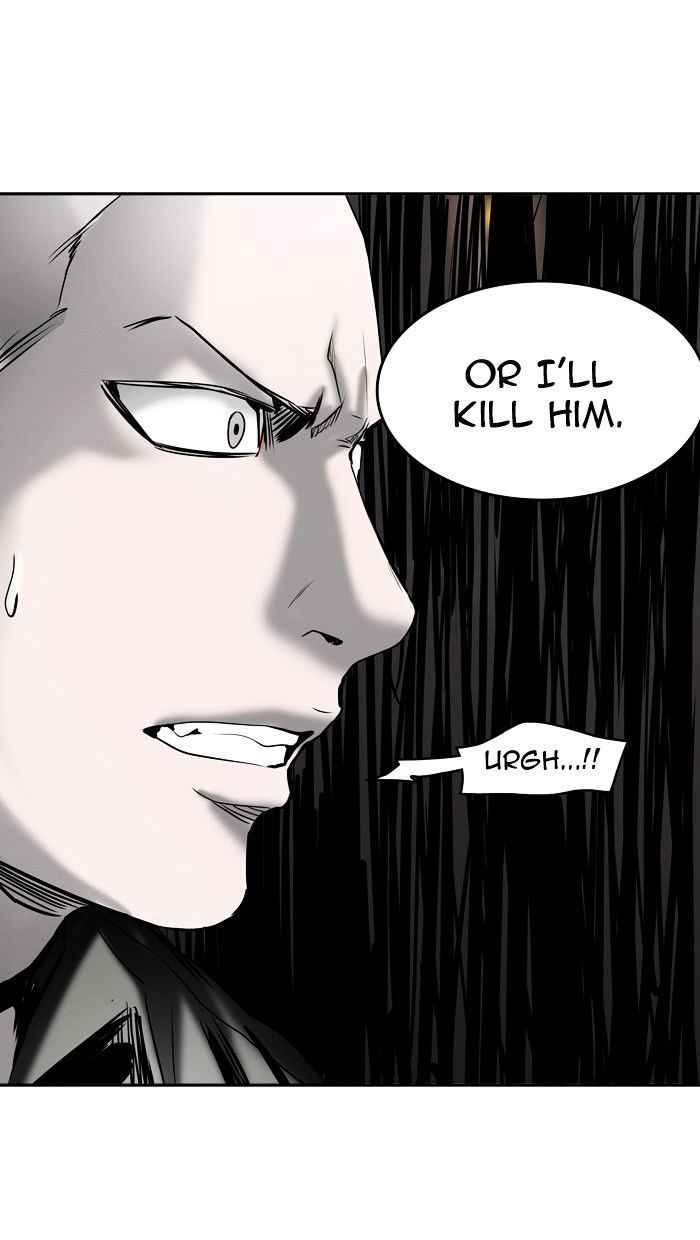 Tower Of God Chapter 307 Page 23