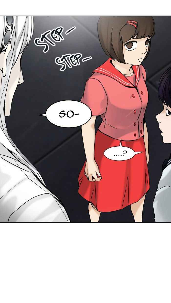 Tower Of God Chapter 307 Page 28