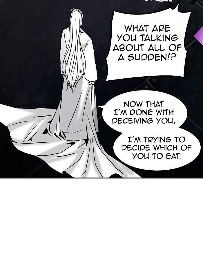 Tower Of God Chapter 307 Page 32