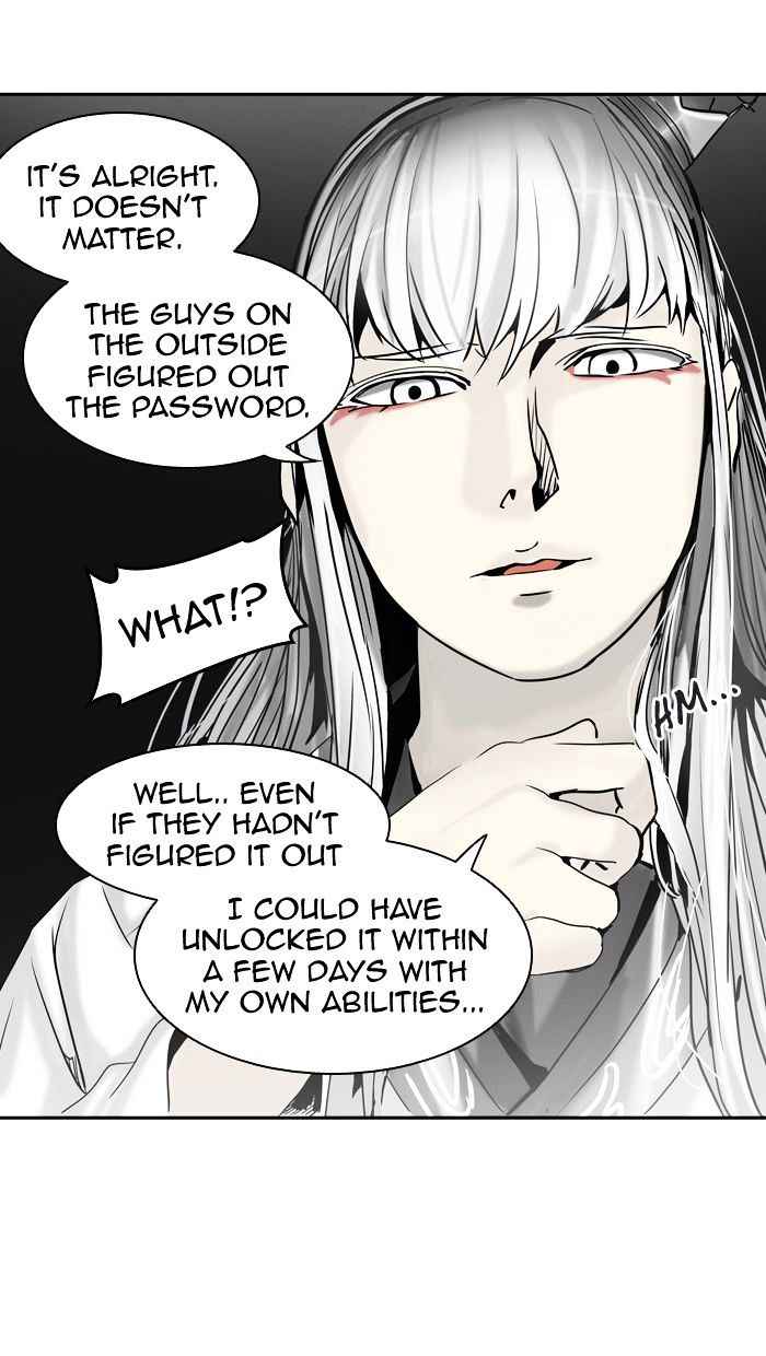 Tower Of God Chapter 307 Page 35