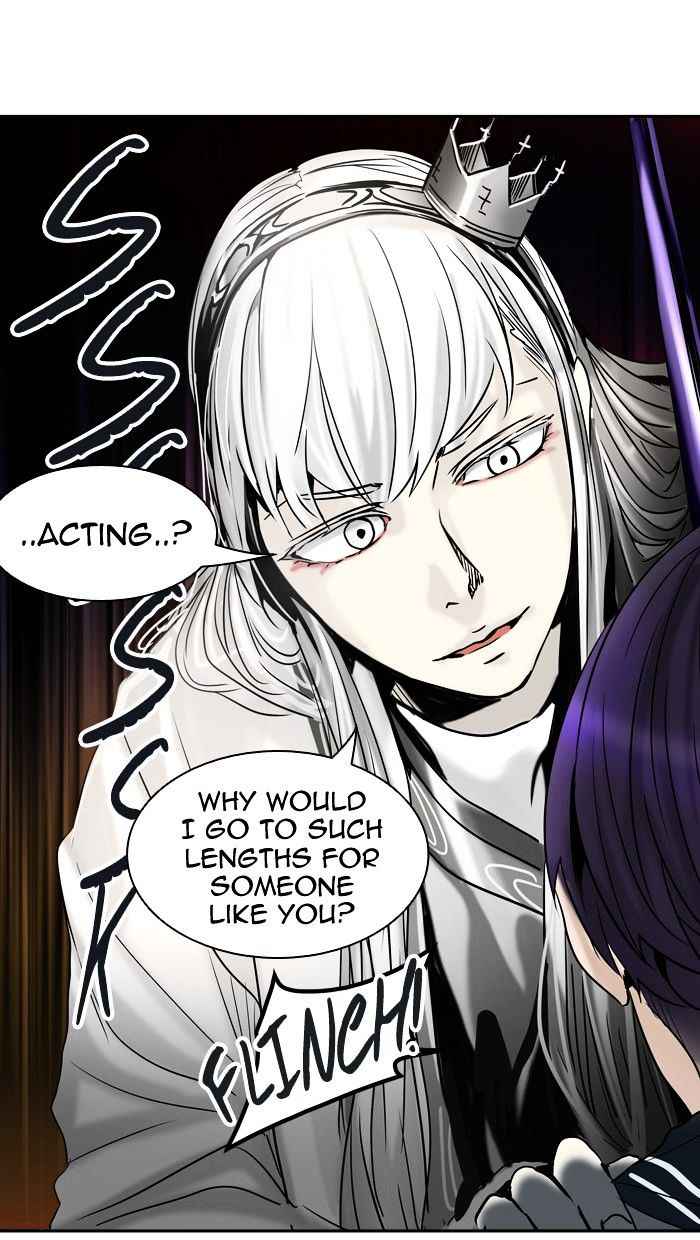 Tower Of God Chapter 307 Page 37