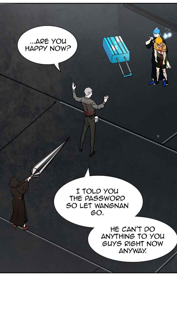 Tower Of God Chapter 307 Page 43