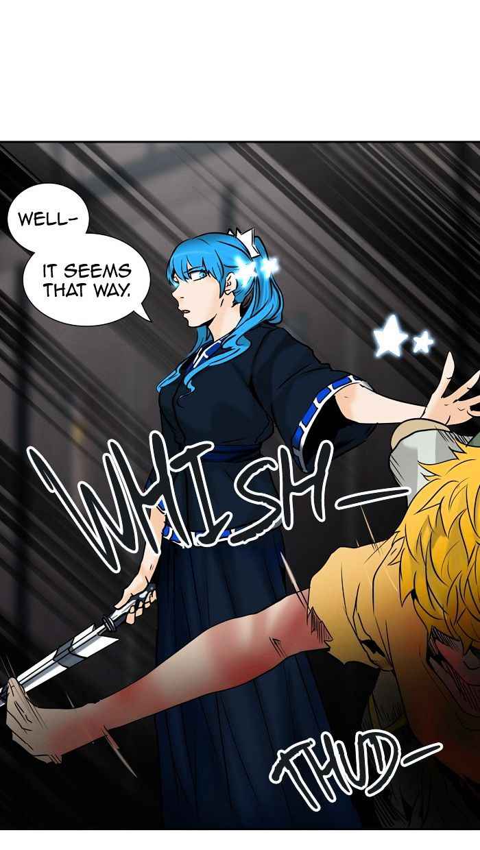 Tower Of God Chapter 307 Page 44