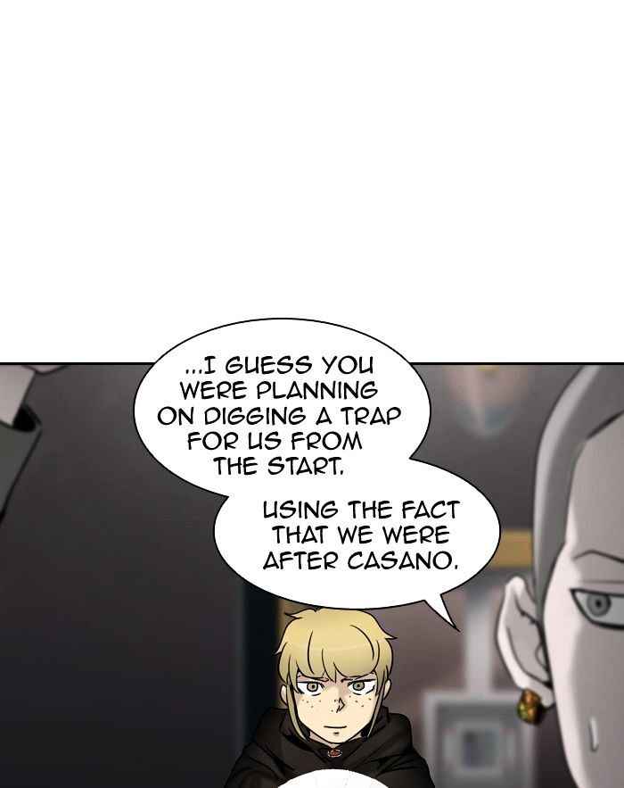 Tower Of God Chapter 307 Page 45