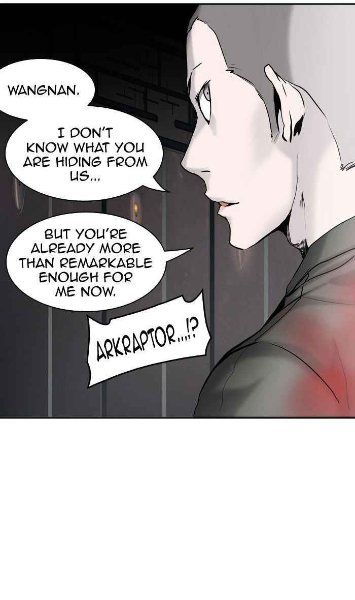 Tower Of God Chapter 307 Page 59