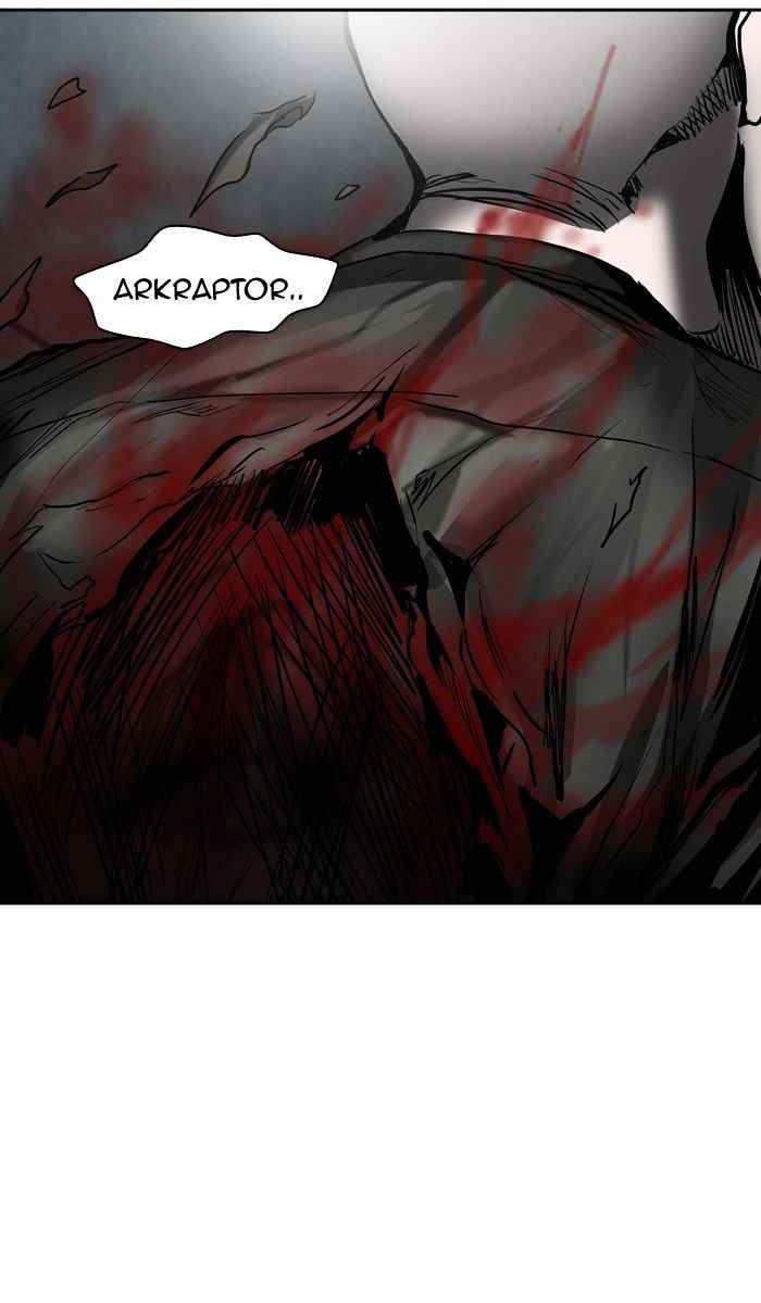 Tower Of God Chapter 307 Page 71