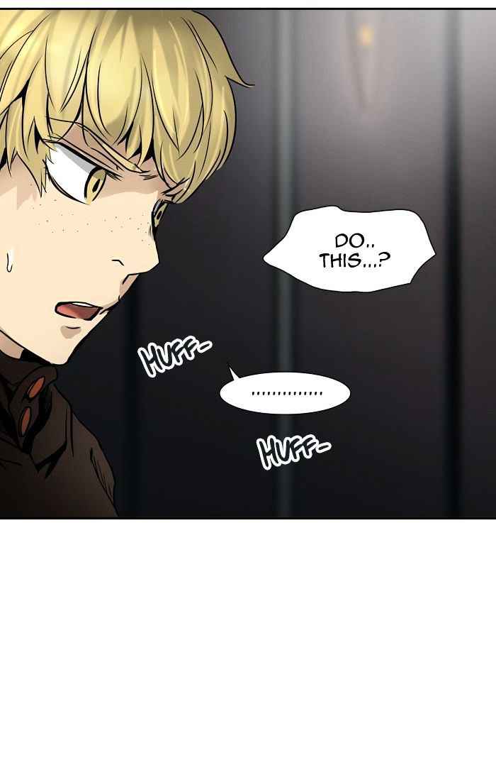 Tower Of God Chapter 307 Page 74