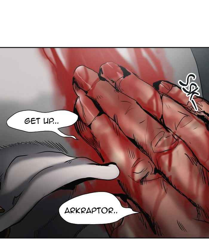 Tower Of God Chapter 307 Page 76