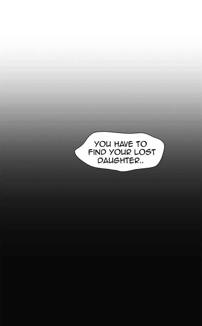 Tower Of God Chapter 307 Page 77