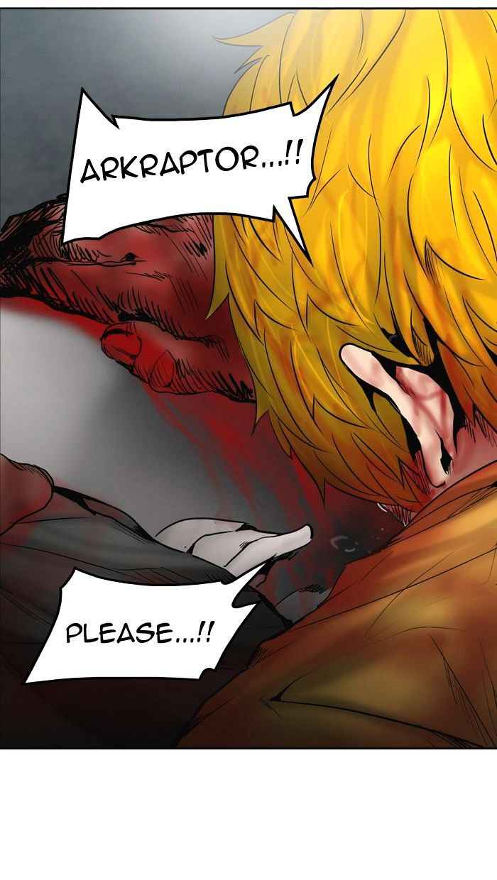 Tower Of God Chapter 307 Page 88