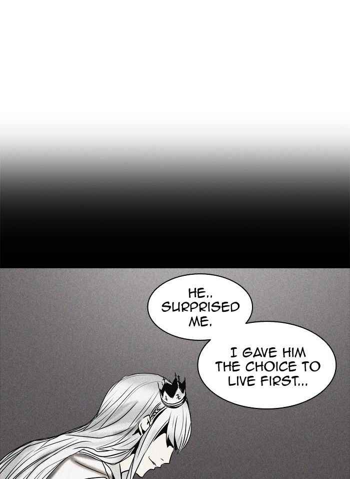 Tower Of God Chapter 307 Page 98