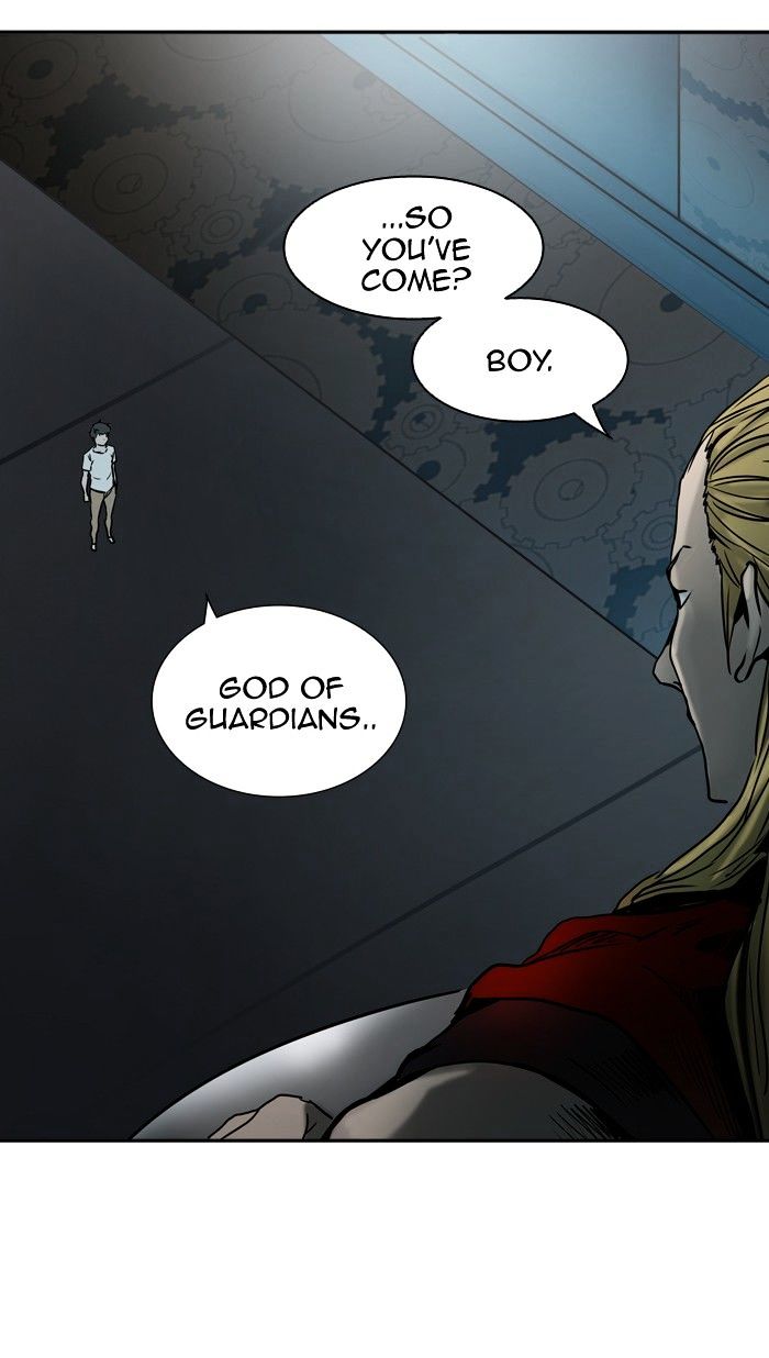 Tower Of God Chapter 308 Page 106