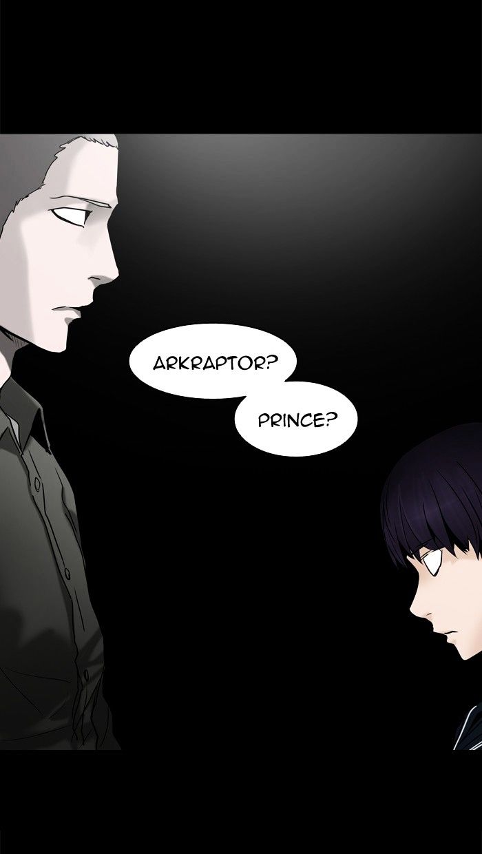 Tower Of God Chapter 308 Page 14