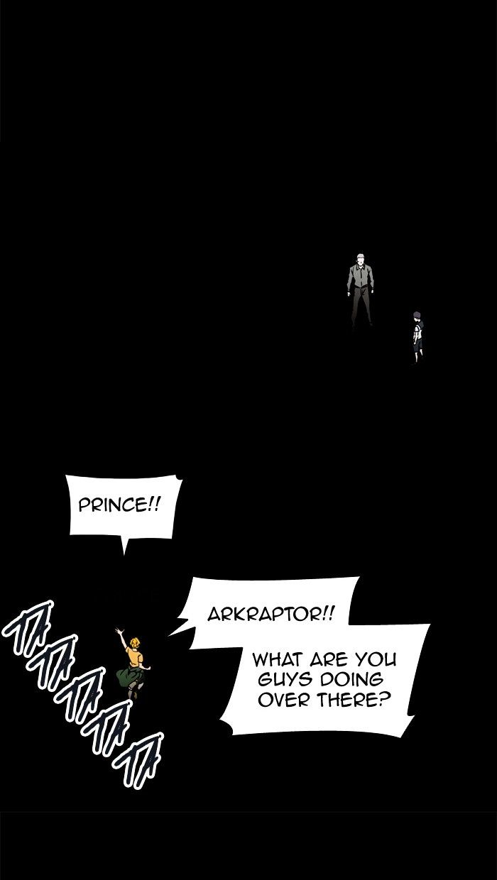 Tower Of God Chapter 308 Page 15