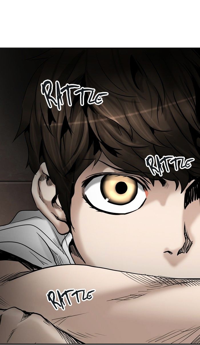 Tower Of God Chapter 308 Page 2