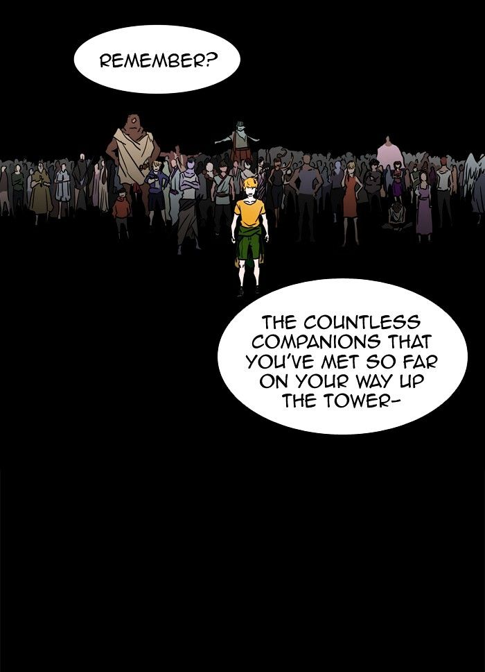 Tower Of God Chapter 308 Page 23