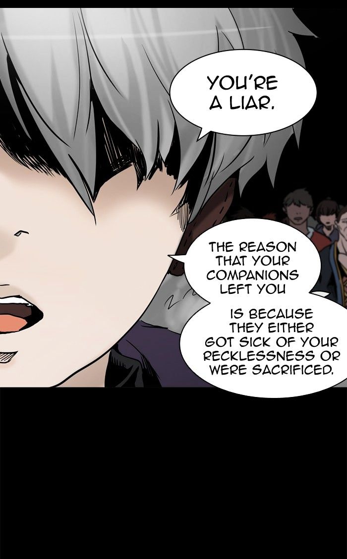 Tower Of God Chapter 308 Page 25