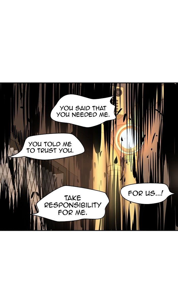 Tower Of God Chapter 308 Page 41