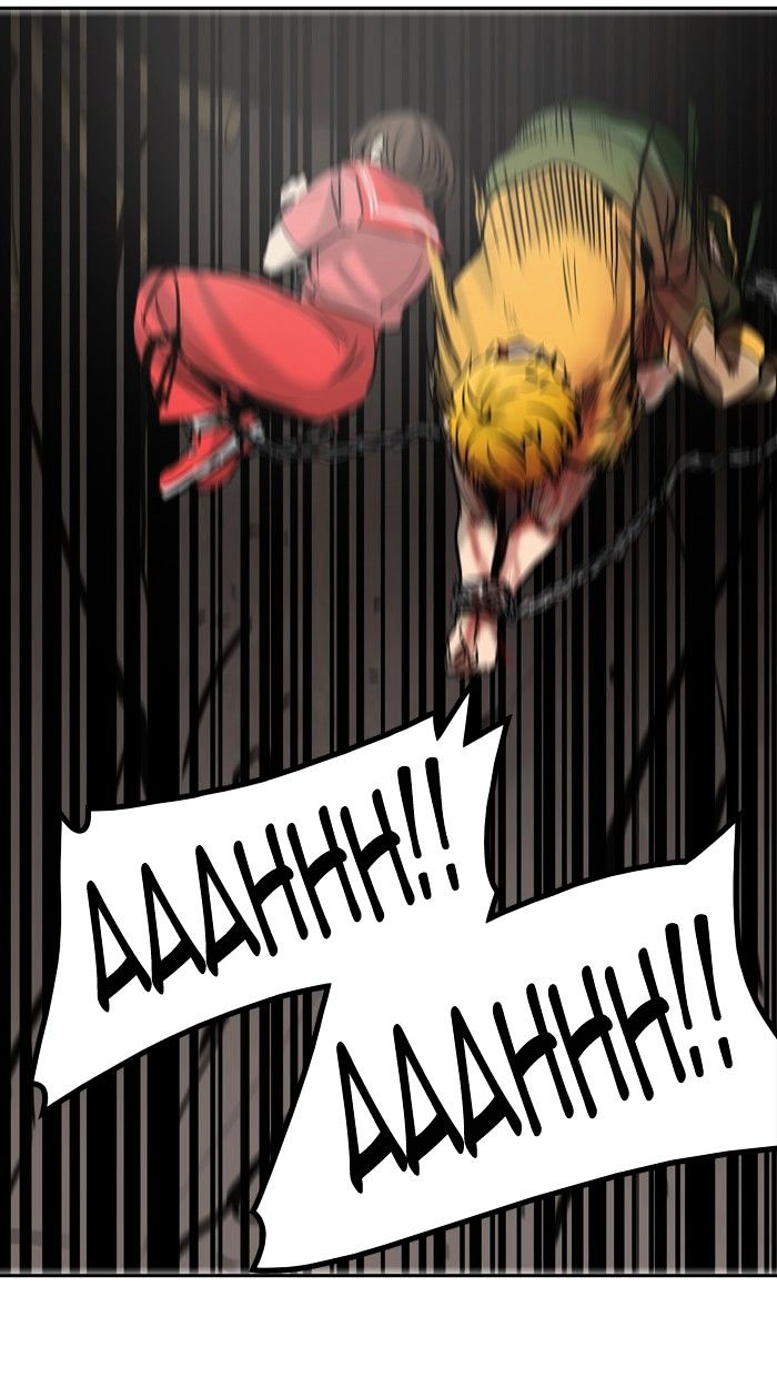Tower Of God Chapter 308 Page 45