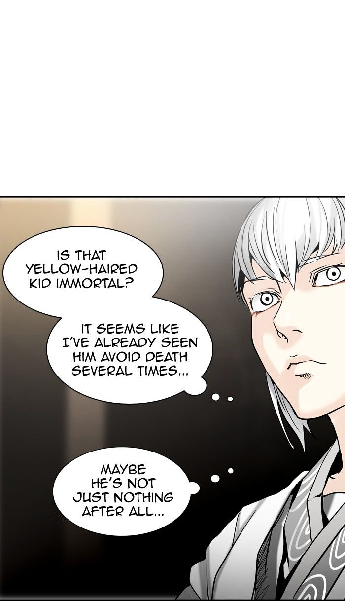 Tower Of God Chapter 308 Page 57