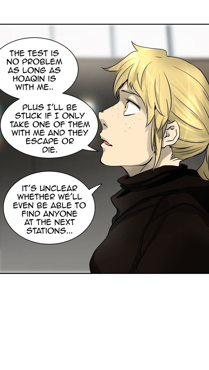 Tower Of God Chapter 308 Page 76