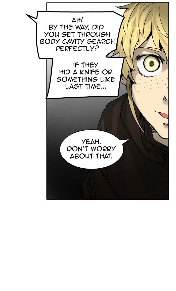 Tower Of God Chapter 308 Page 85