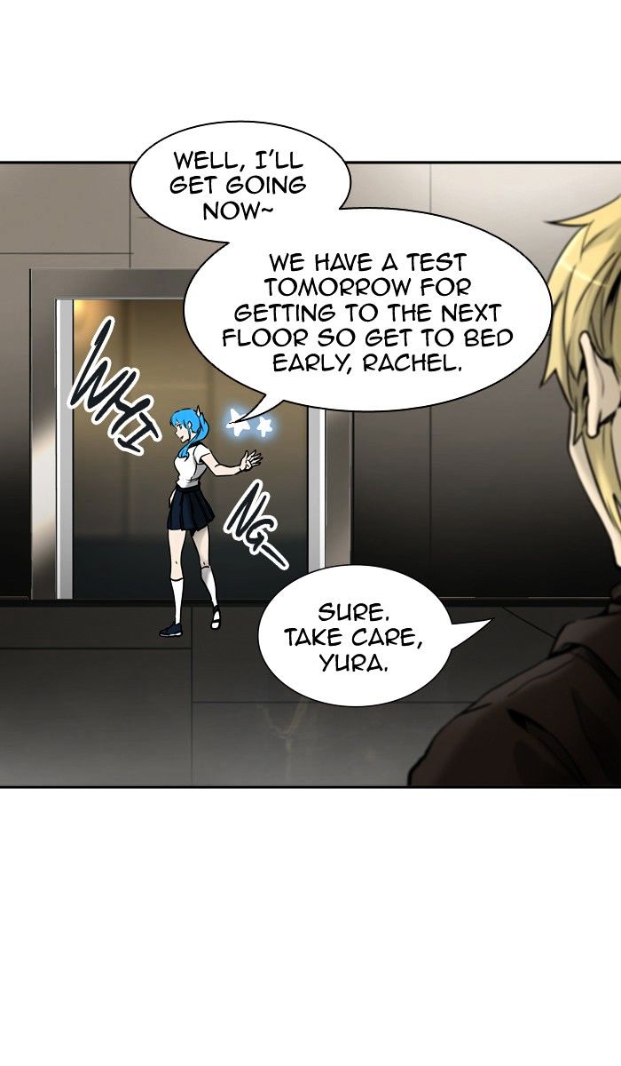 Tower Of God Chapter 308 Page 87