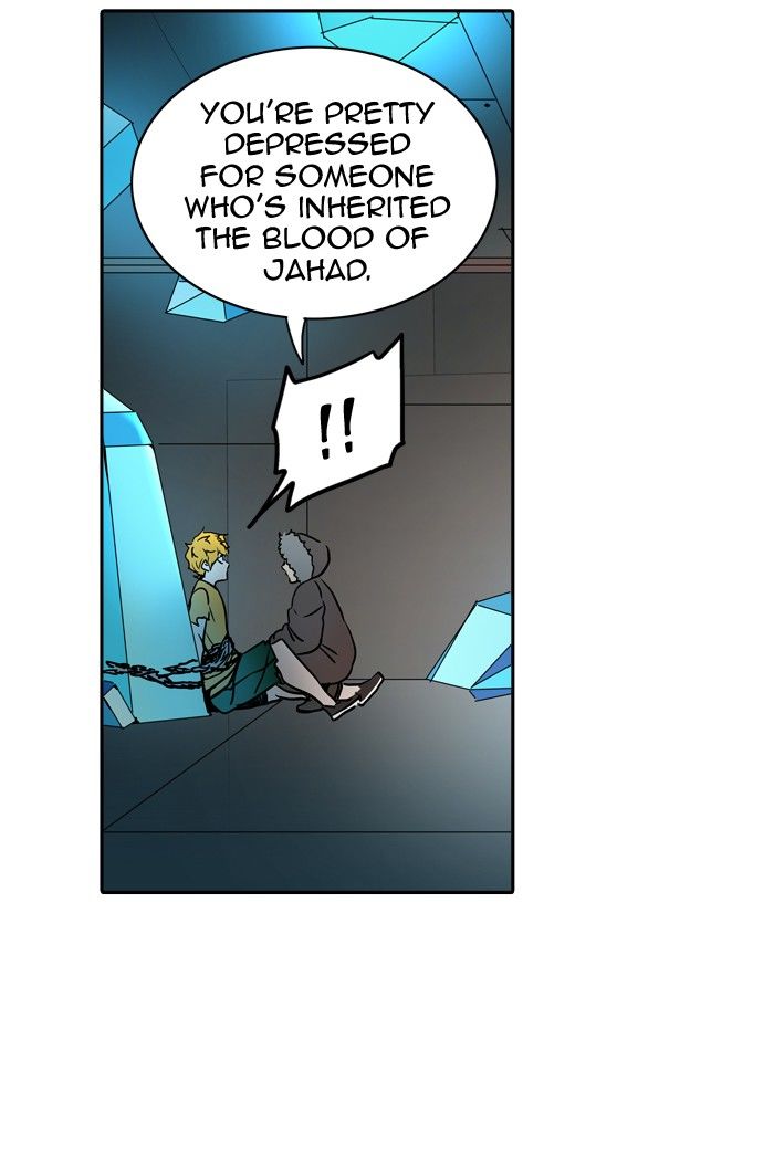 Tower Of God Chapter 309 Page 104