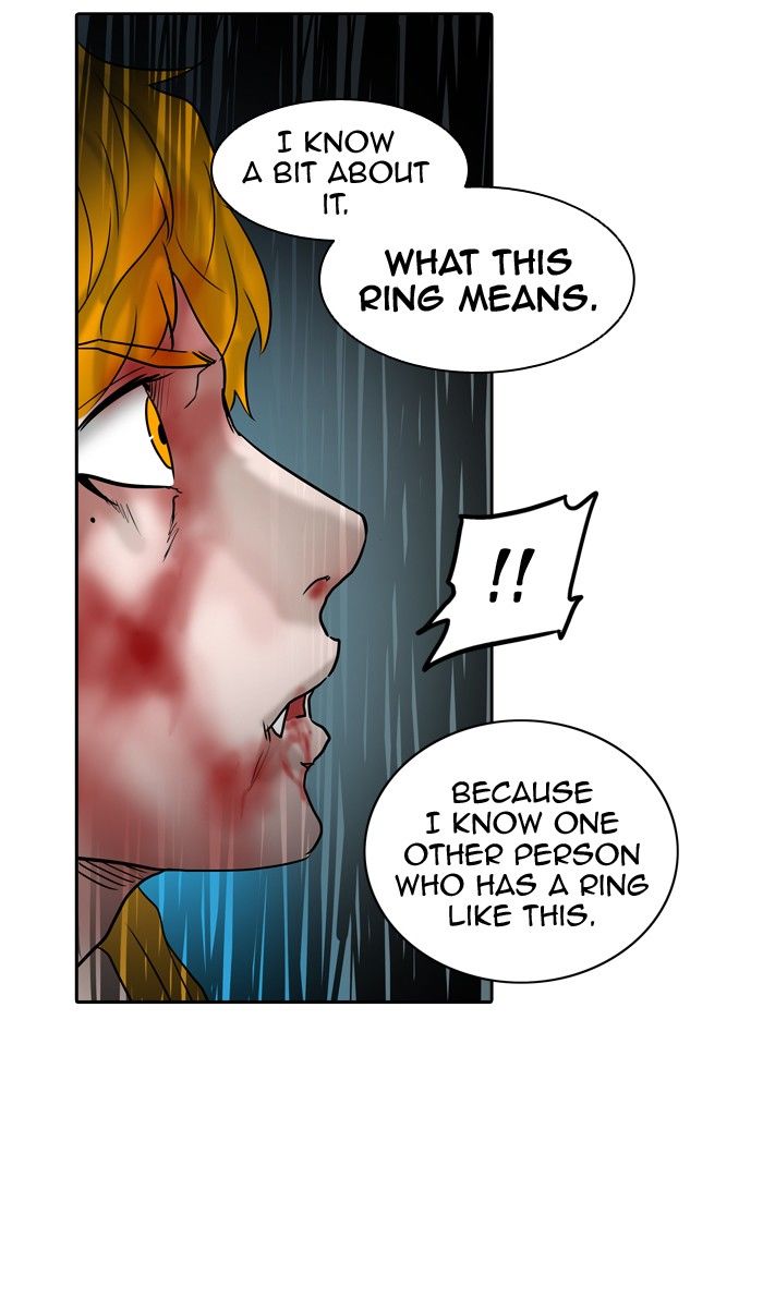 Tower Of God Chapter 309 Page 109