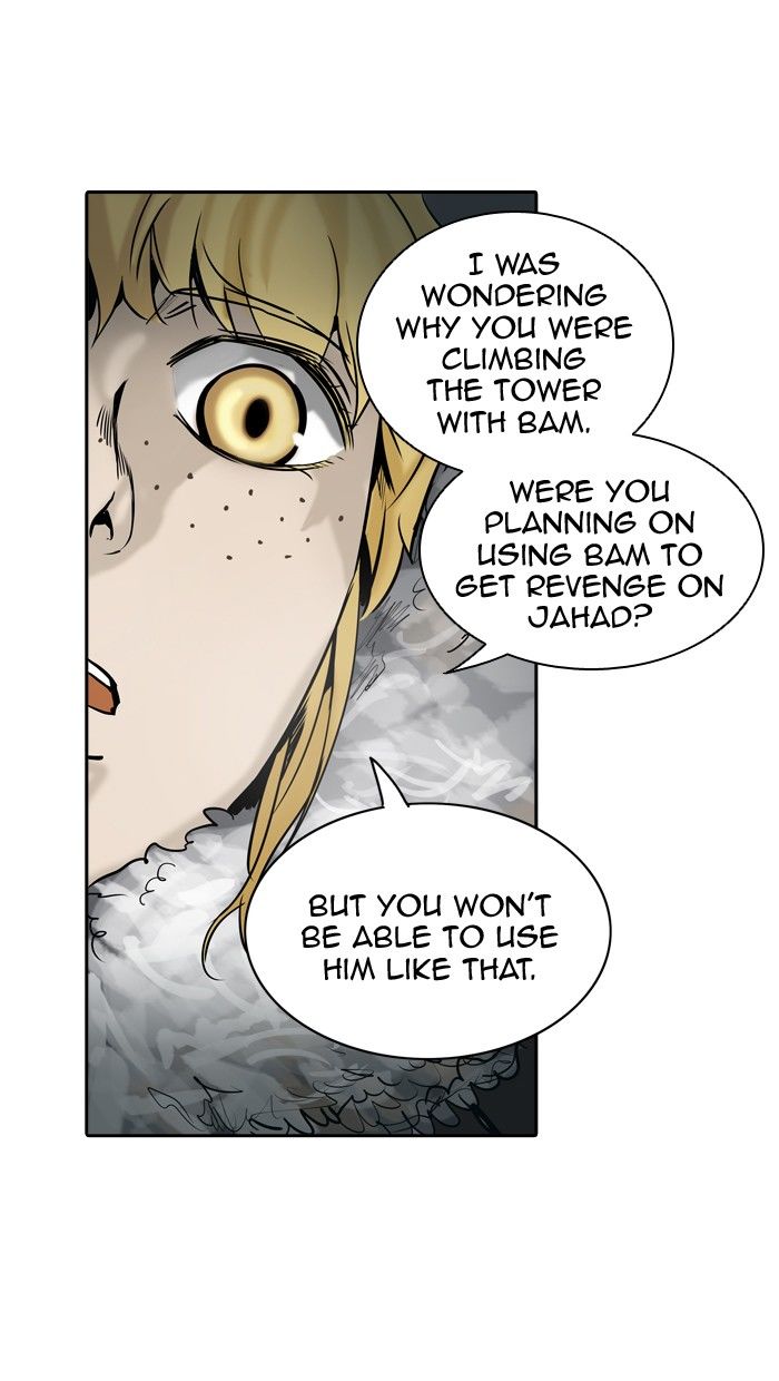 Tower Of God Chapter 309 Page 113