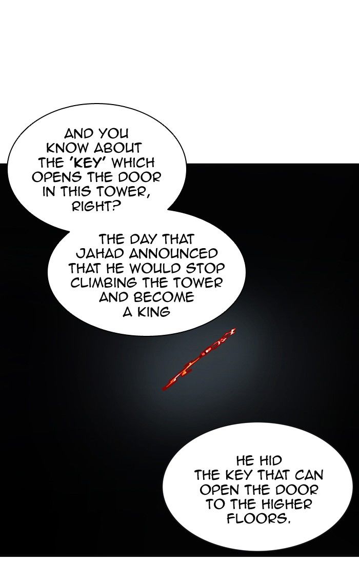 Tower Of God Chapter 309 Page 117