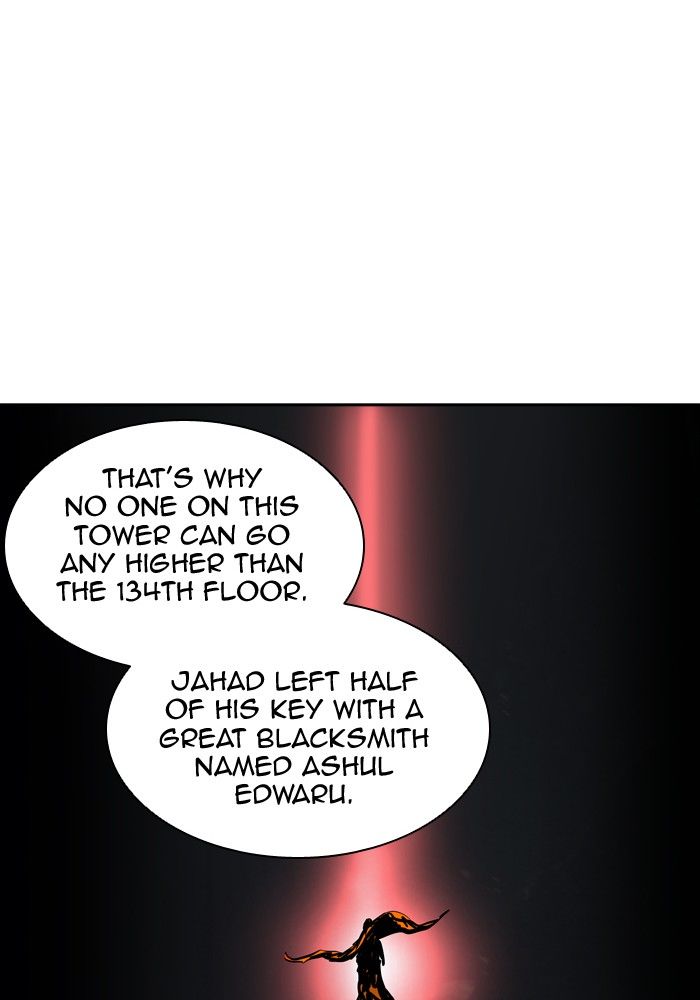 Tower Of God Chapter 309 Page 118