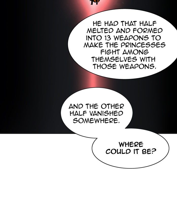 Tower Of God Chapter 309 Page 119