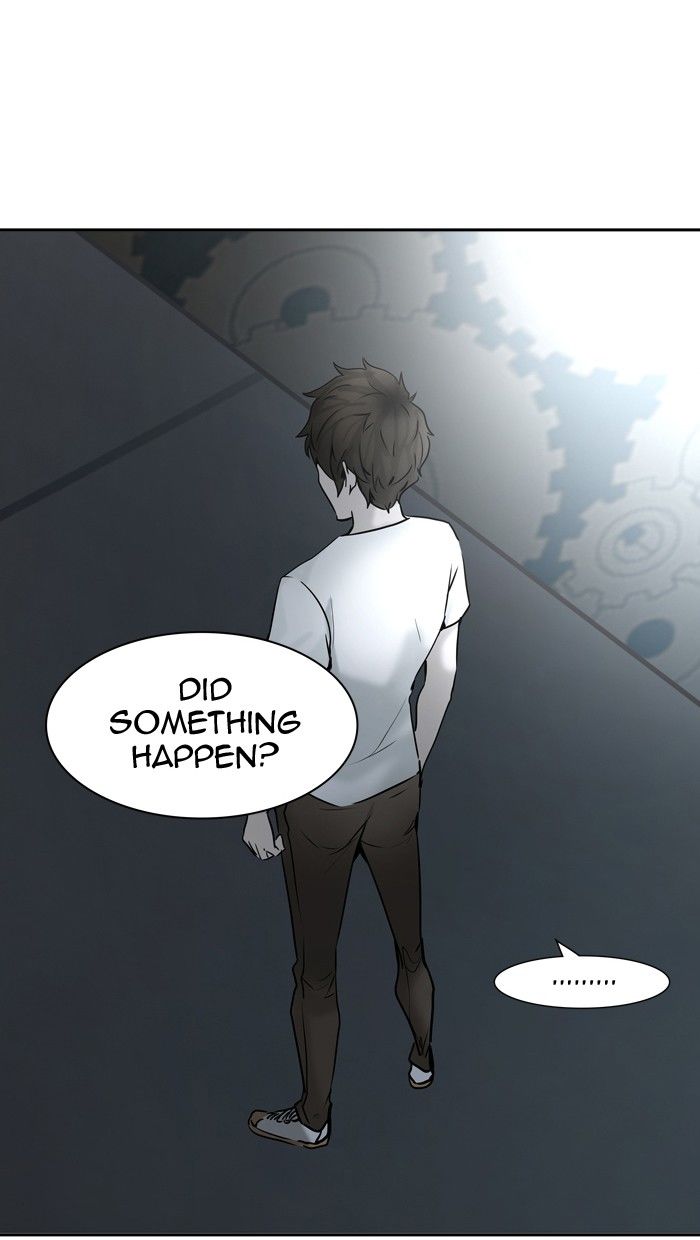 Tower Of God Chapter 309 Page 12