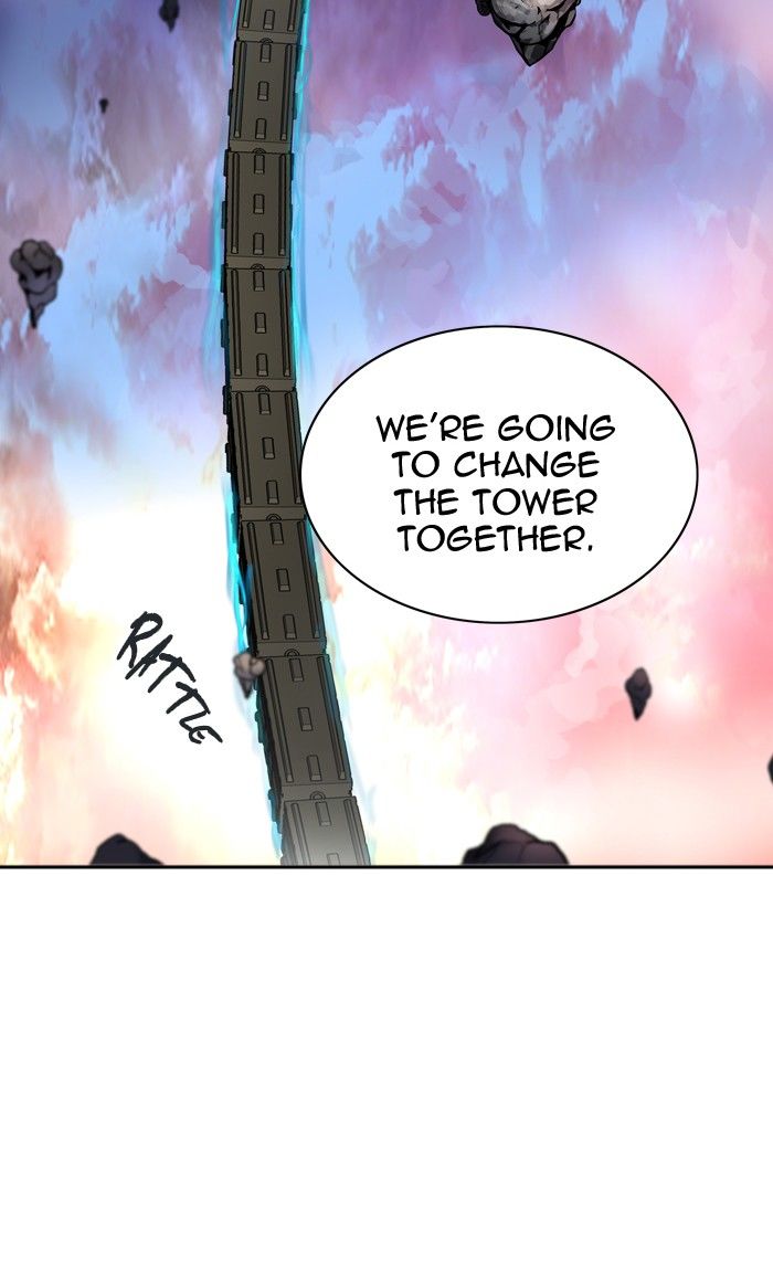 Tower Of God Chapter 309 Page 123