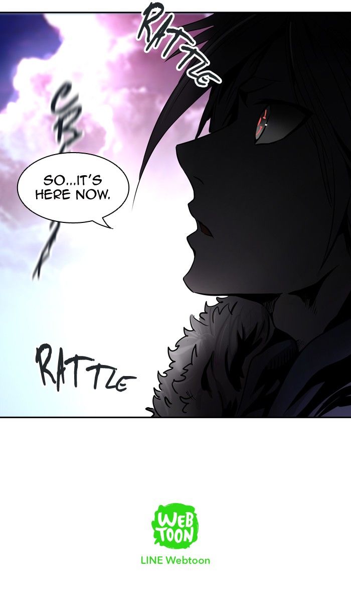Tower Of God Chapter 309 Page 124