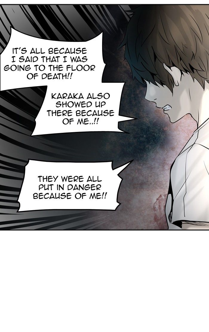 Tower Of God Chapter 309 Page 15