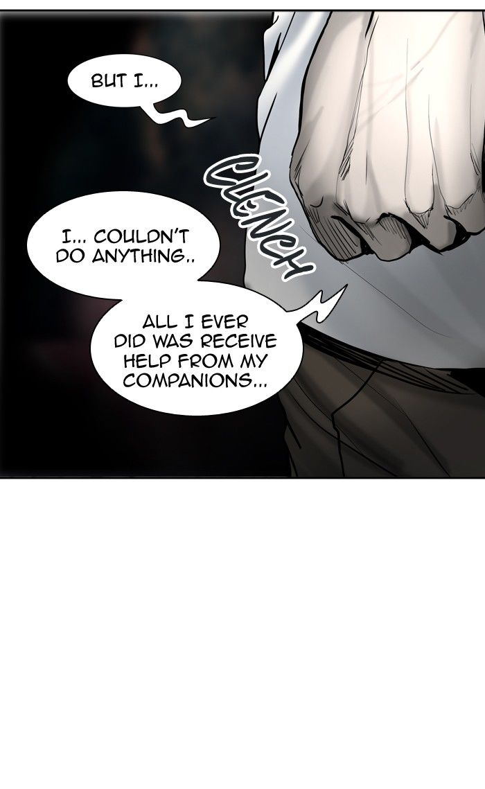 Tower Of God Chapter 309 Page 16