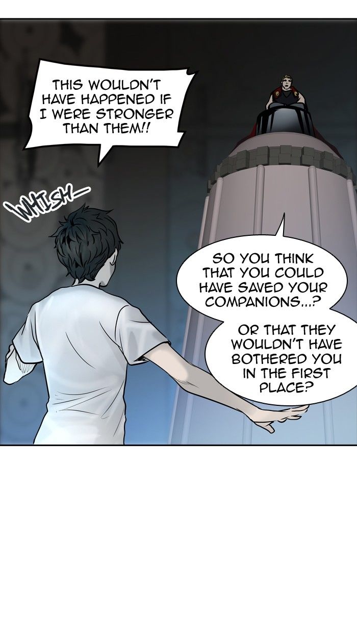 Tower Of God Chapter 309 Page 18