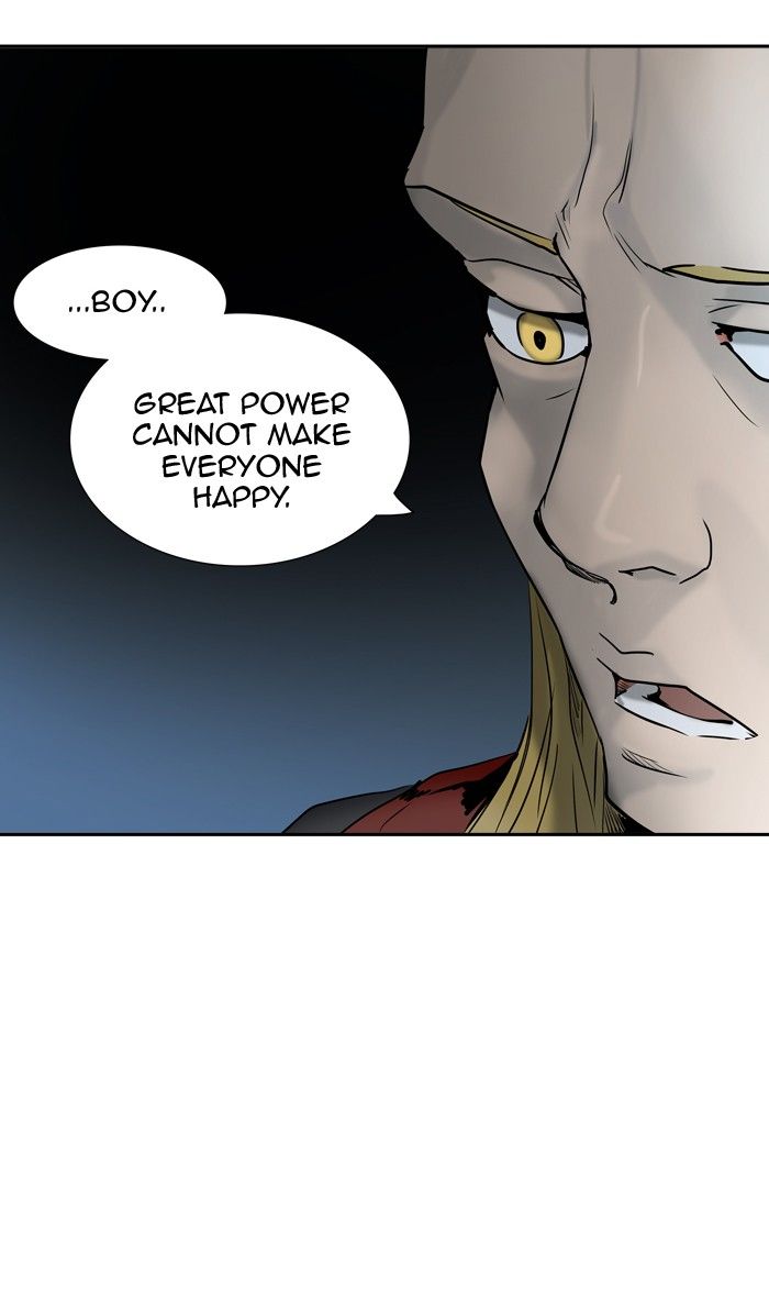 Tower Of God Chapter 309 Page 19