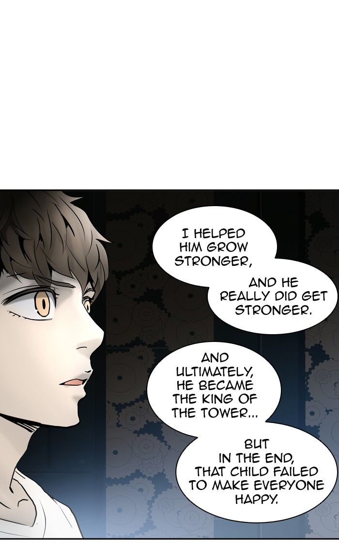 Tower Of God Chapter 309 Page 22