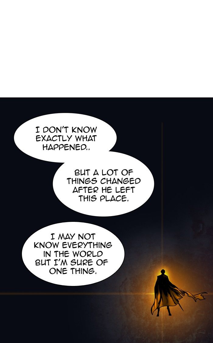 Tower Of God Chapter 309 Page 23