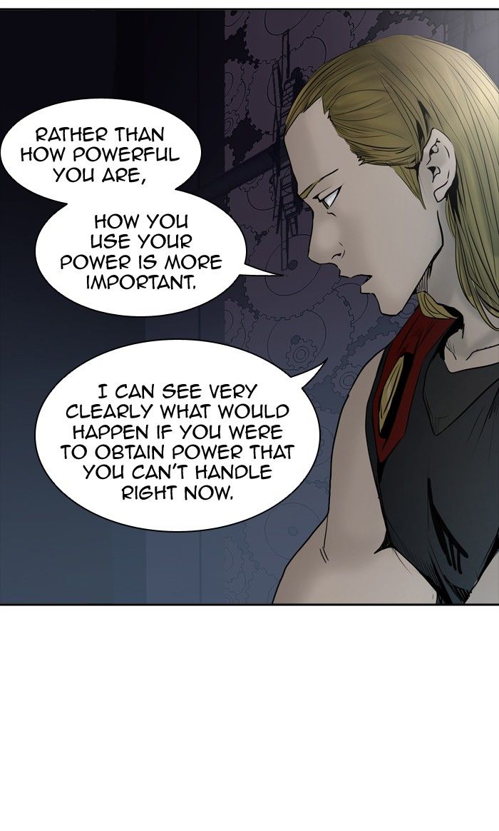 Tower Of God Chapter 309 Page 25