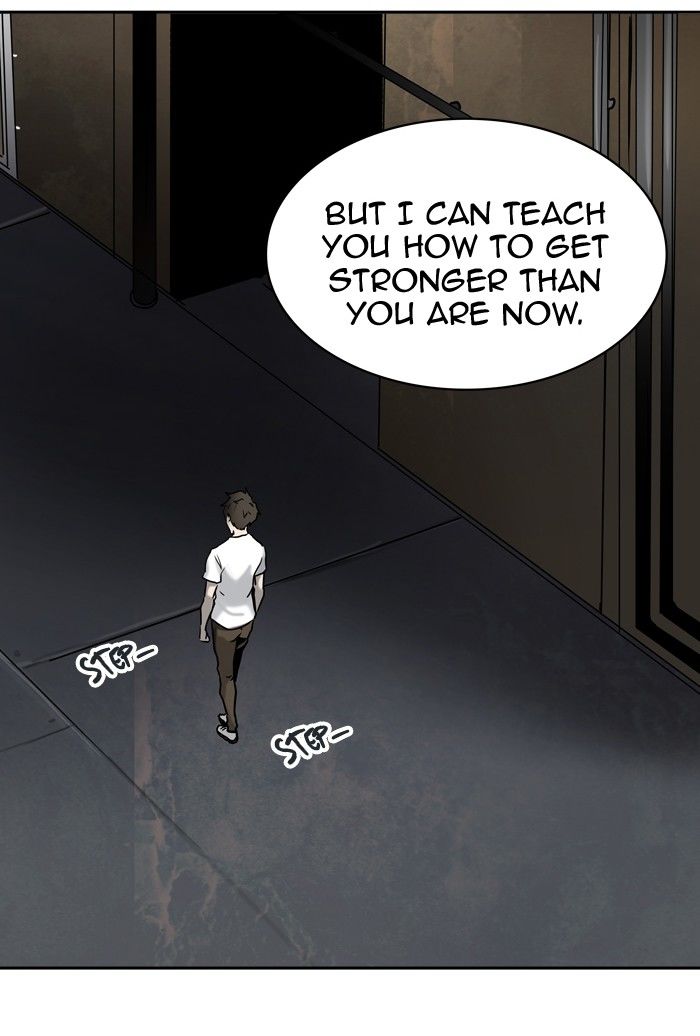 Tower Of God Chapter 309 Page 28