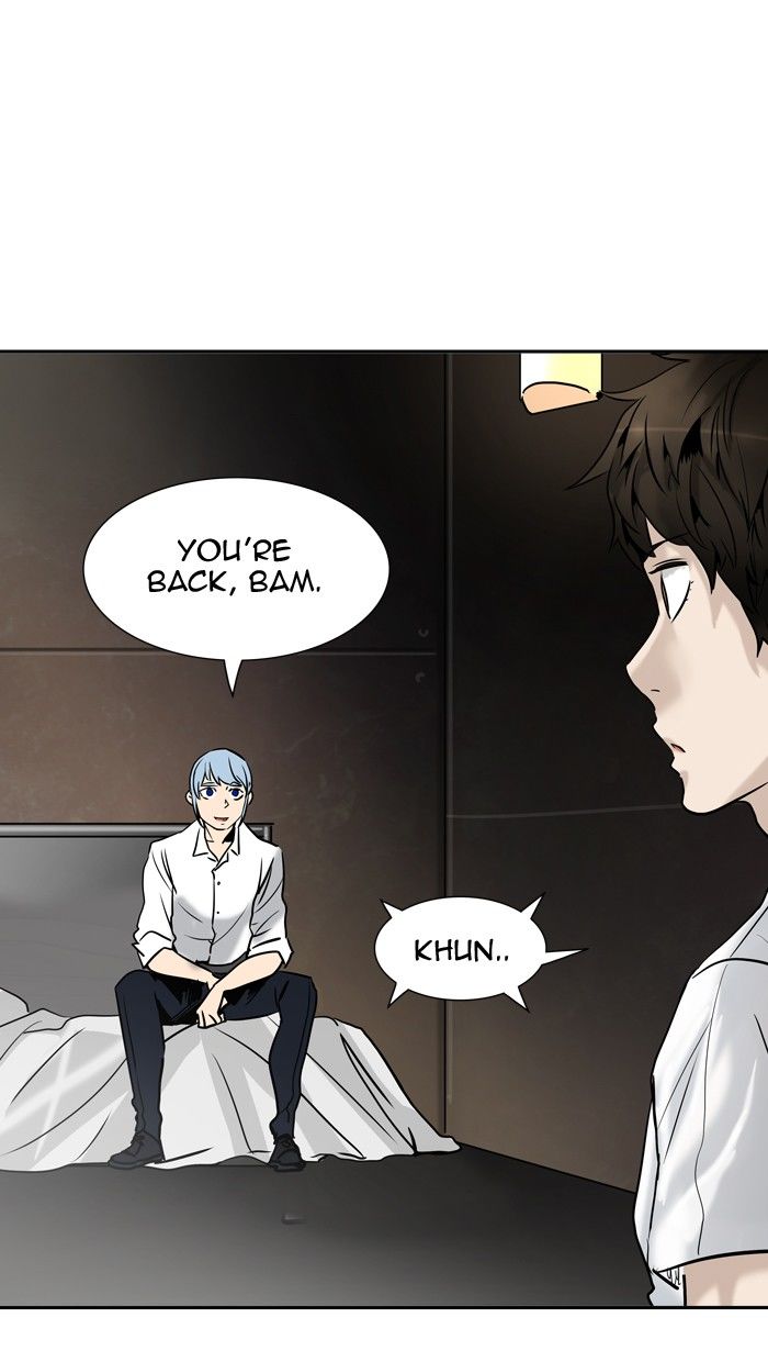 Tower Of God Chapter 309 Page 29